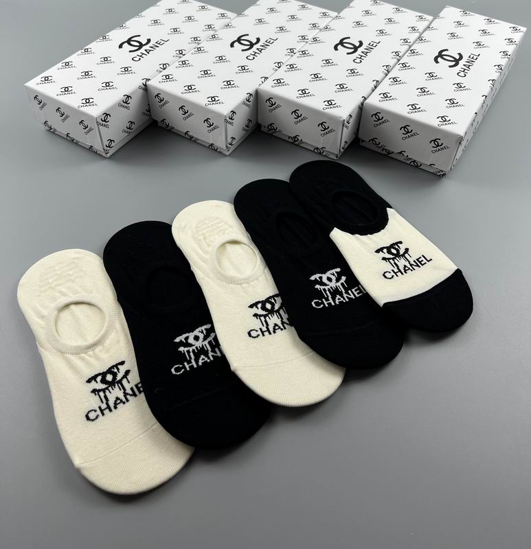 Chanel socks (81)